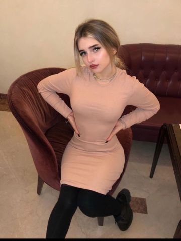 Проститутка Маргарита